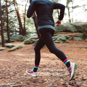 Trailrunning – Cross Country Run
