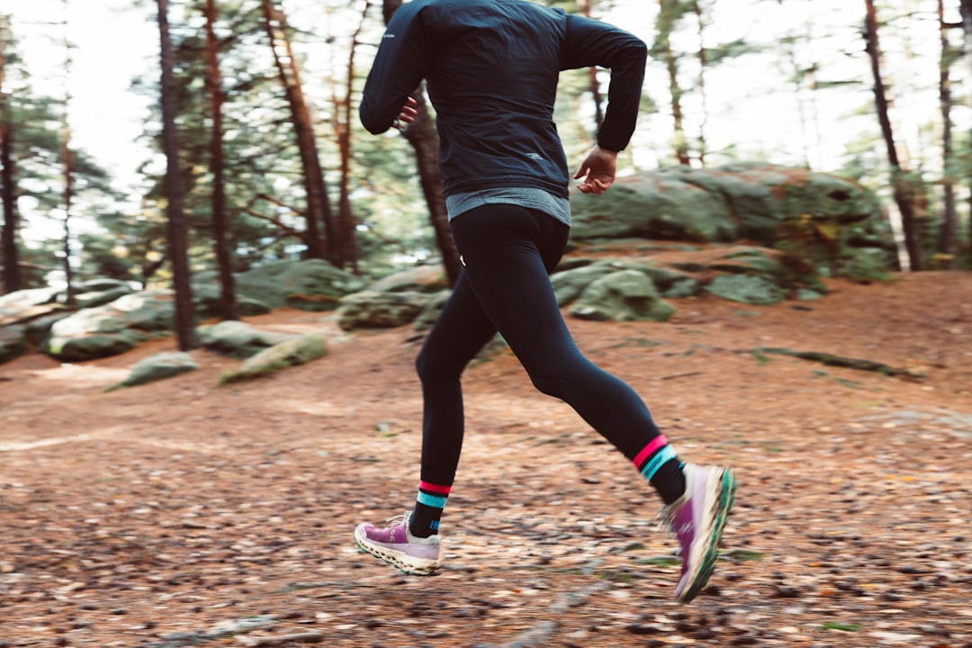 gallery-01 Trailrunning – Cross Country Run